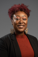 Kenyala Rollins